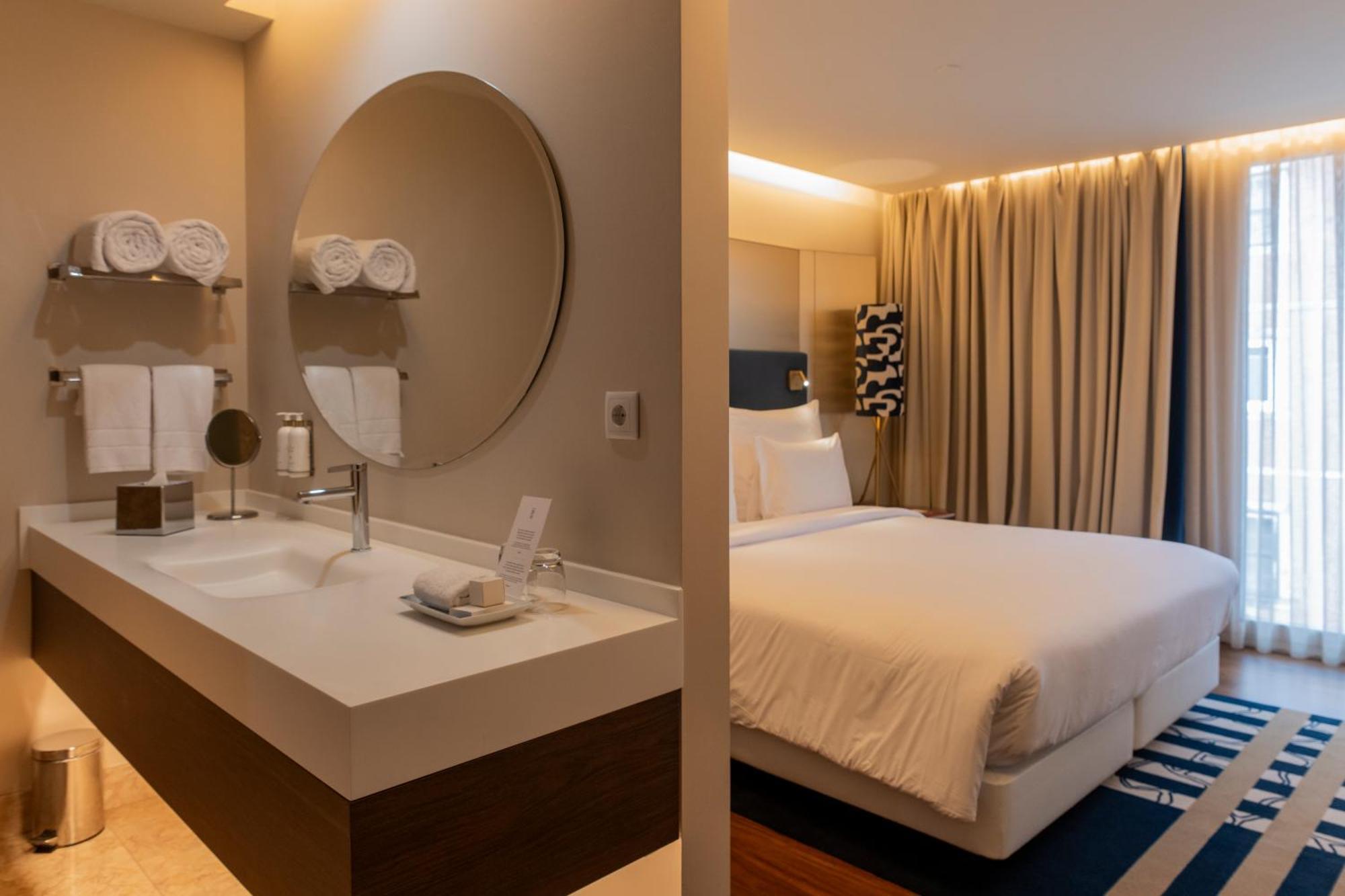 Palacio Do Governador - Lisbon Hotel & Spa — Bilder 3