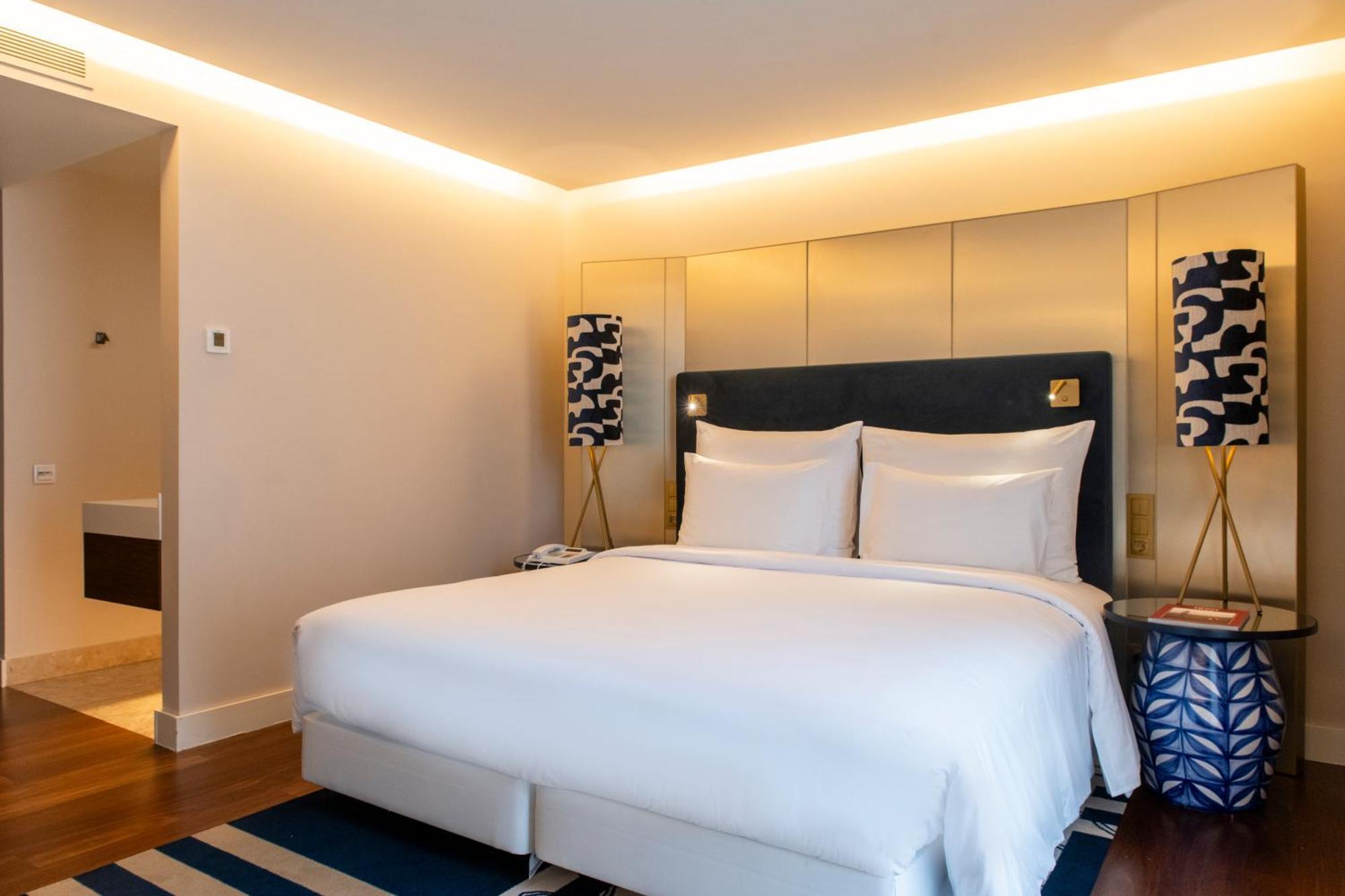 Palacio Do Governador - Lisbon Hotel & Spa — Bilder 2